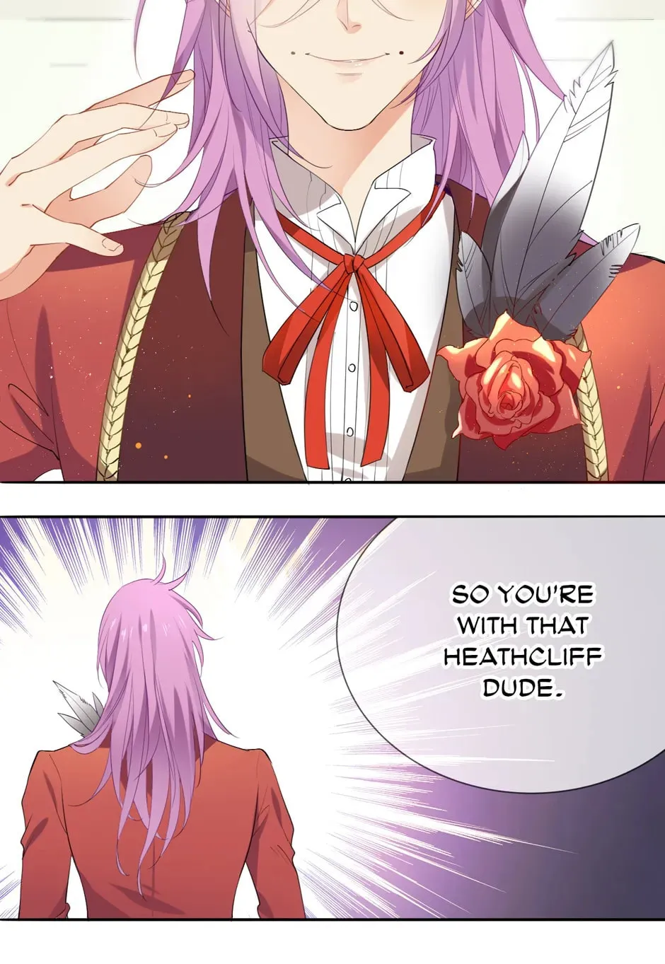 Read The Queen