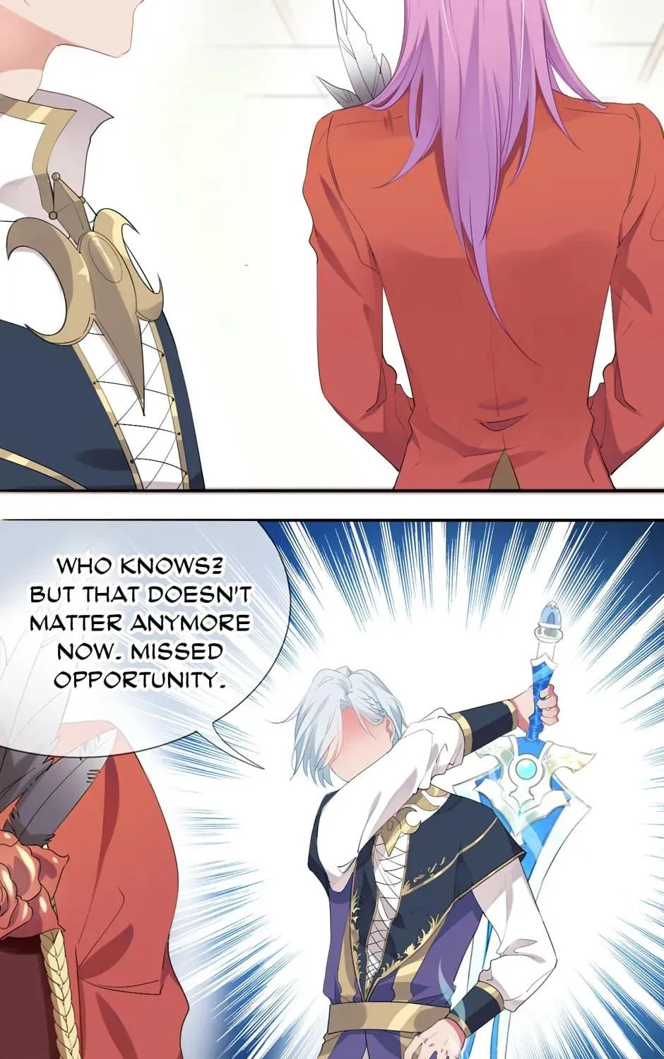 Read The Queen
