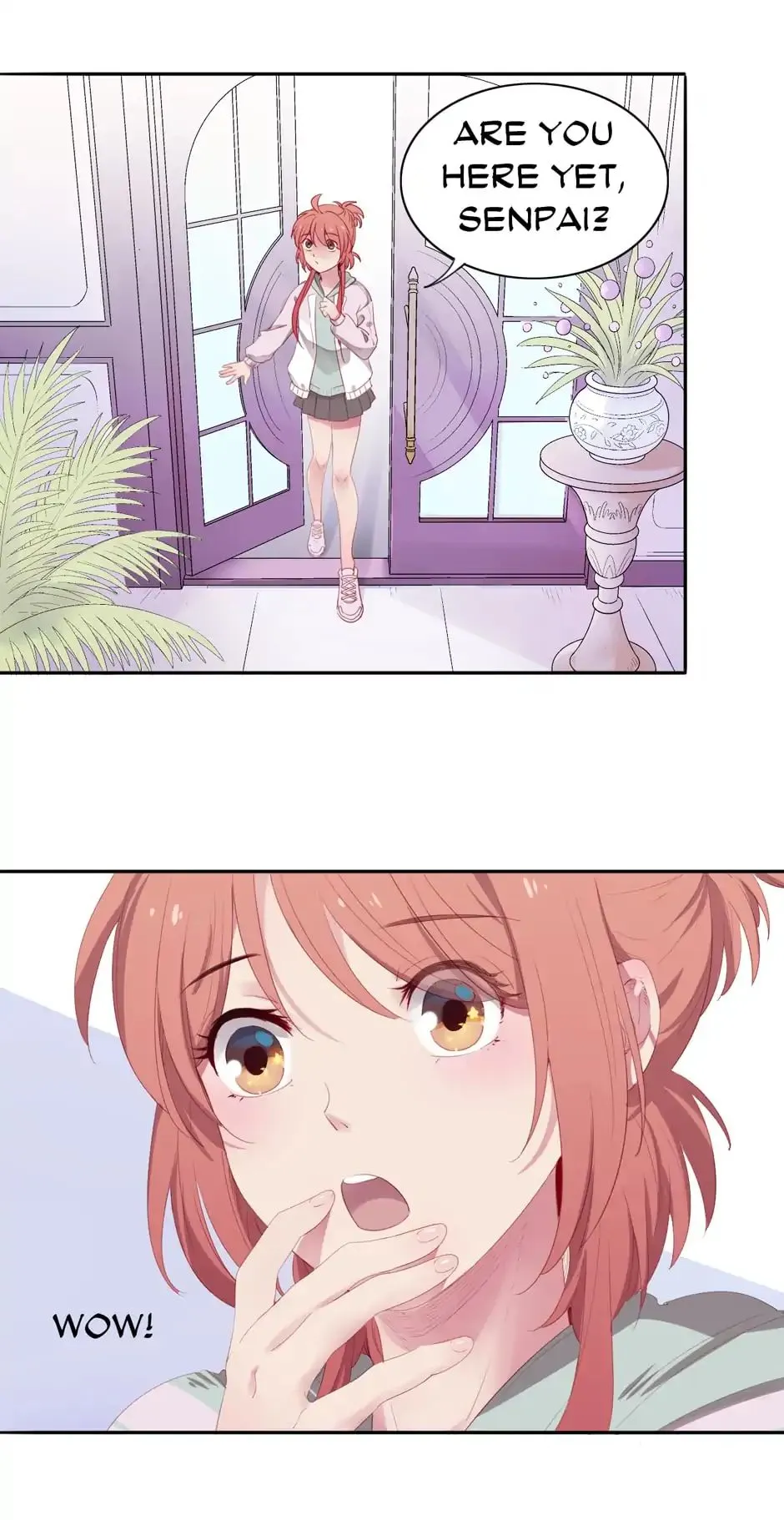 Read The Queen
