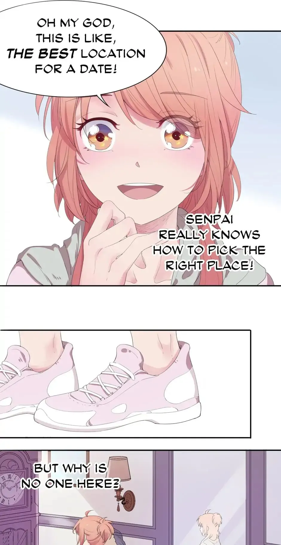 Read The Queen