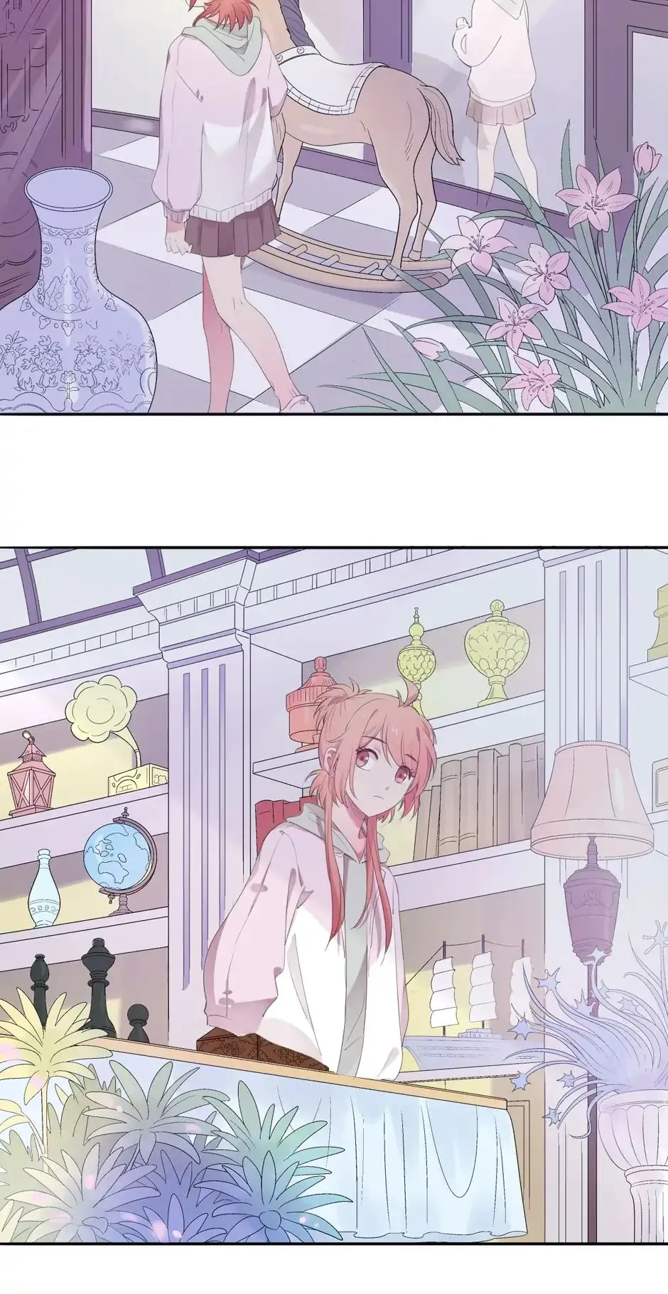 Read The Queen
