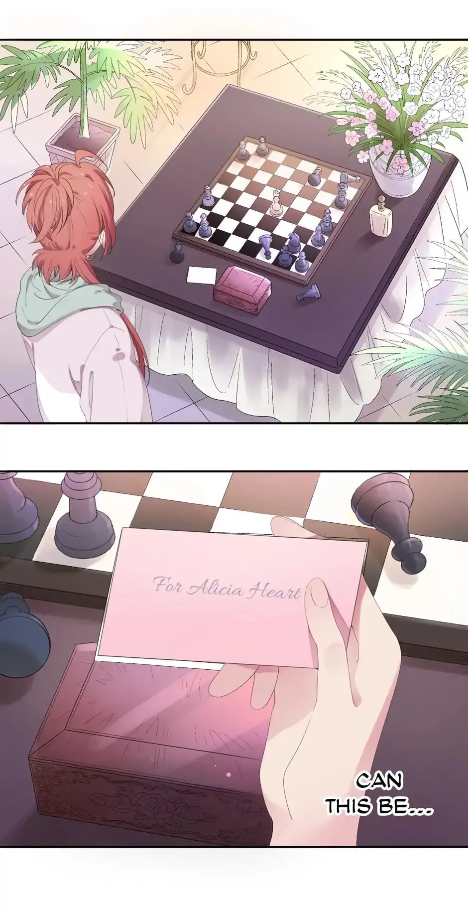 Read The Queen