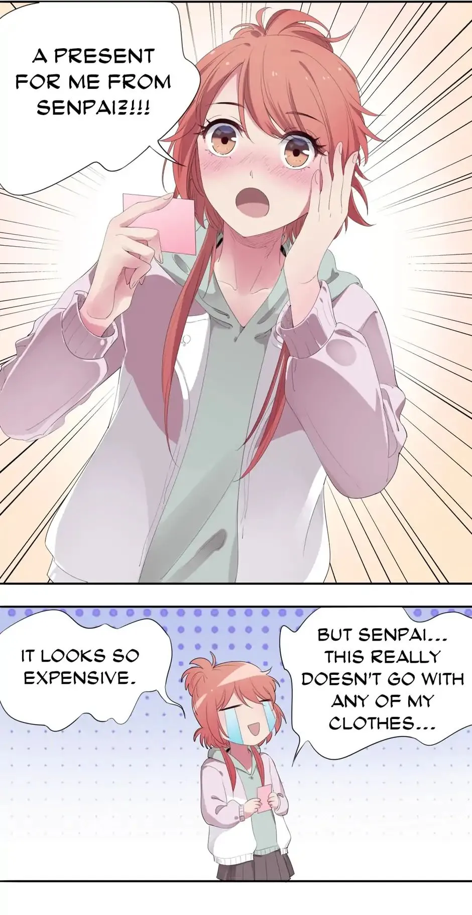Read The Queen