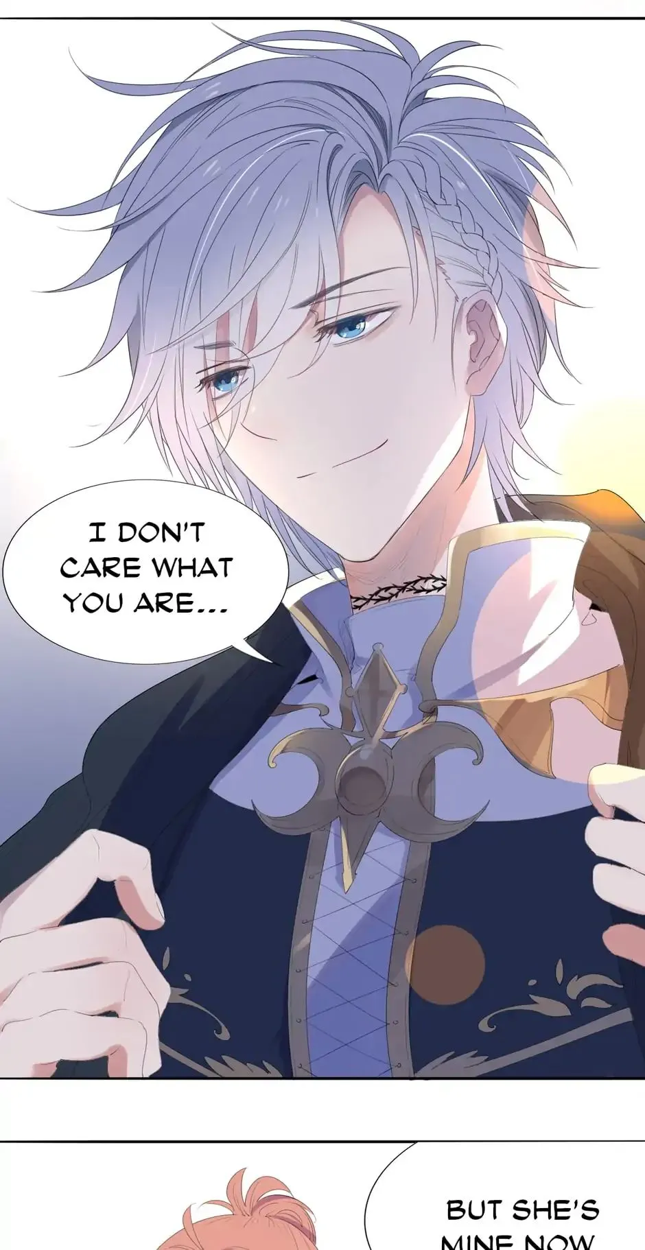 Read The Queen