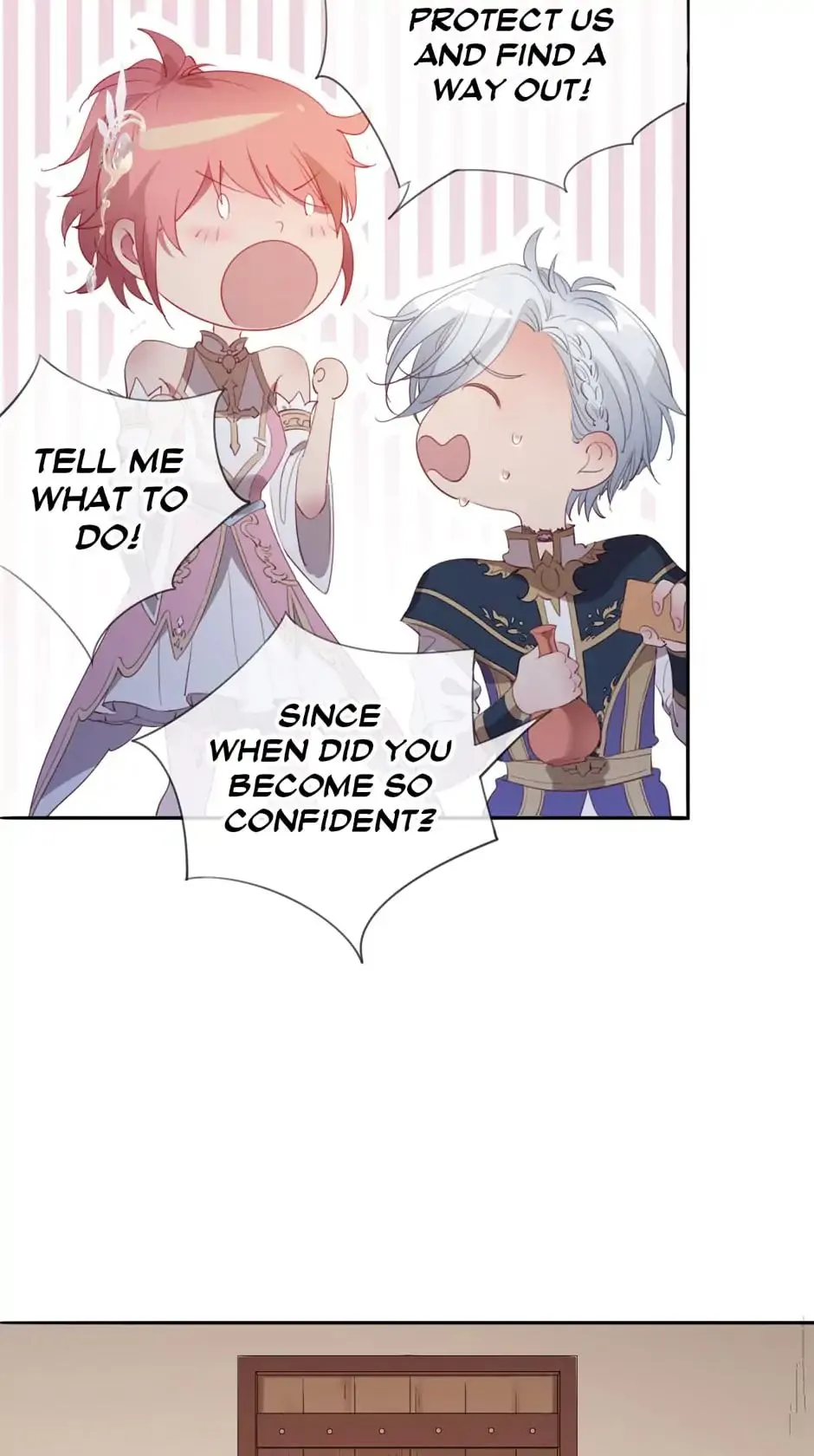Read The Queen