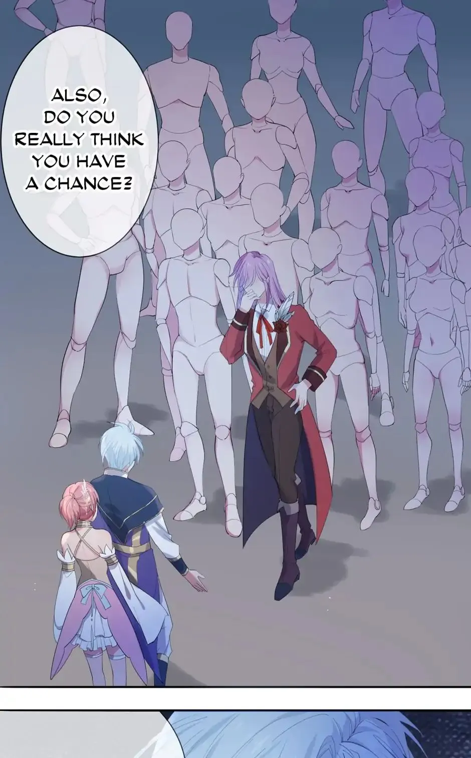 Read The Queen