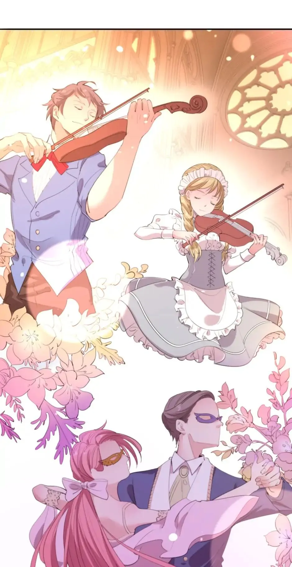 Read The Queen
