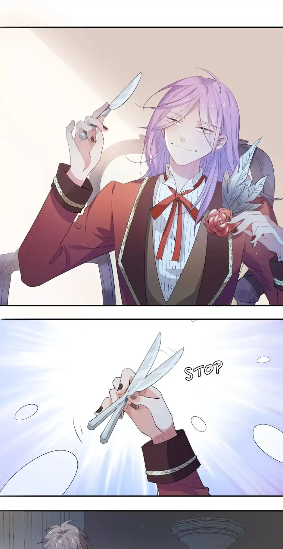 Read The Queen