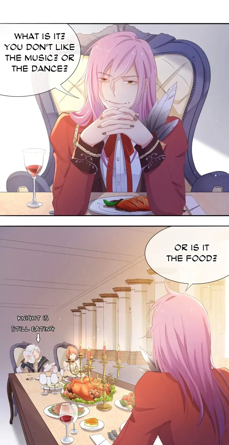 Read The Queen