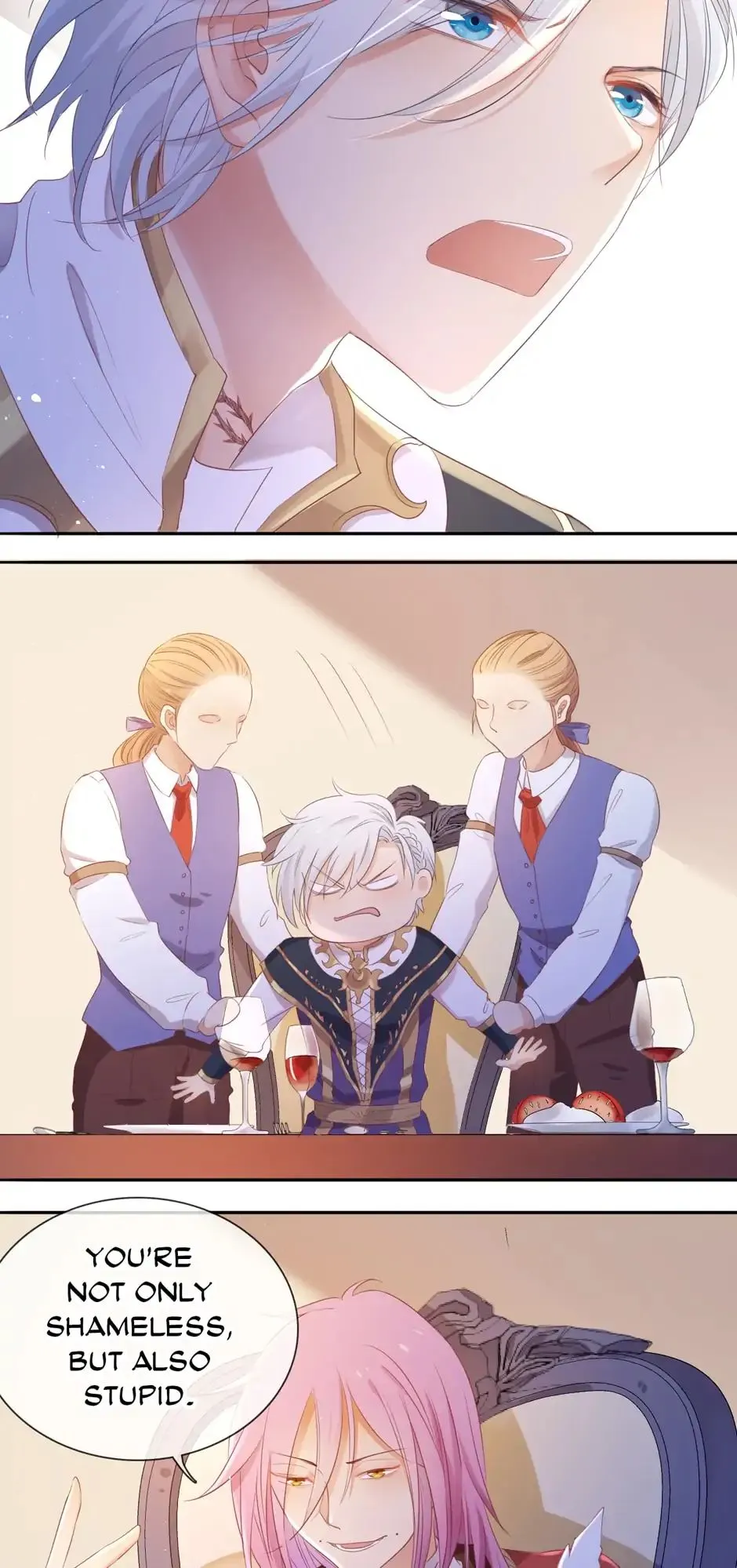 Read The Queen
