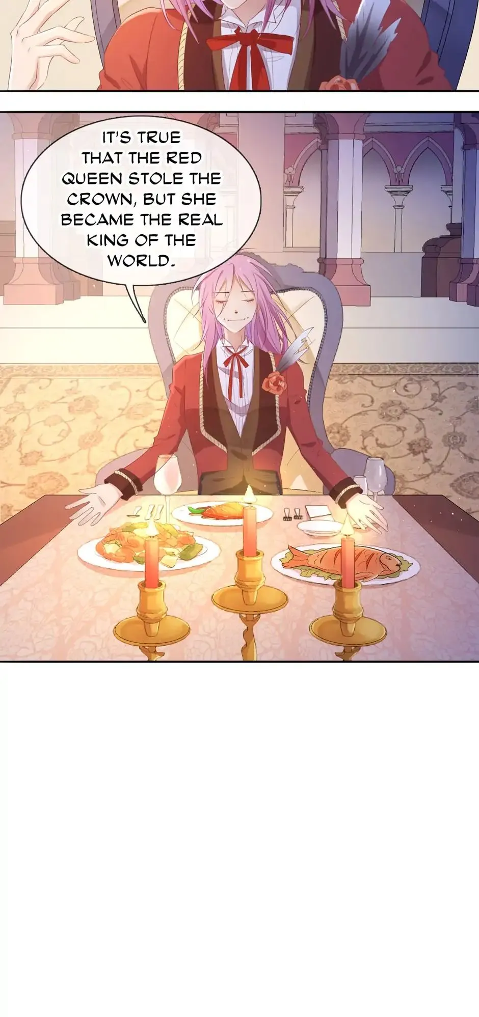 Read The Queen
