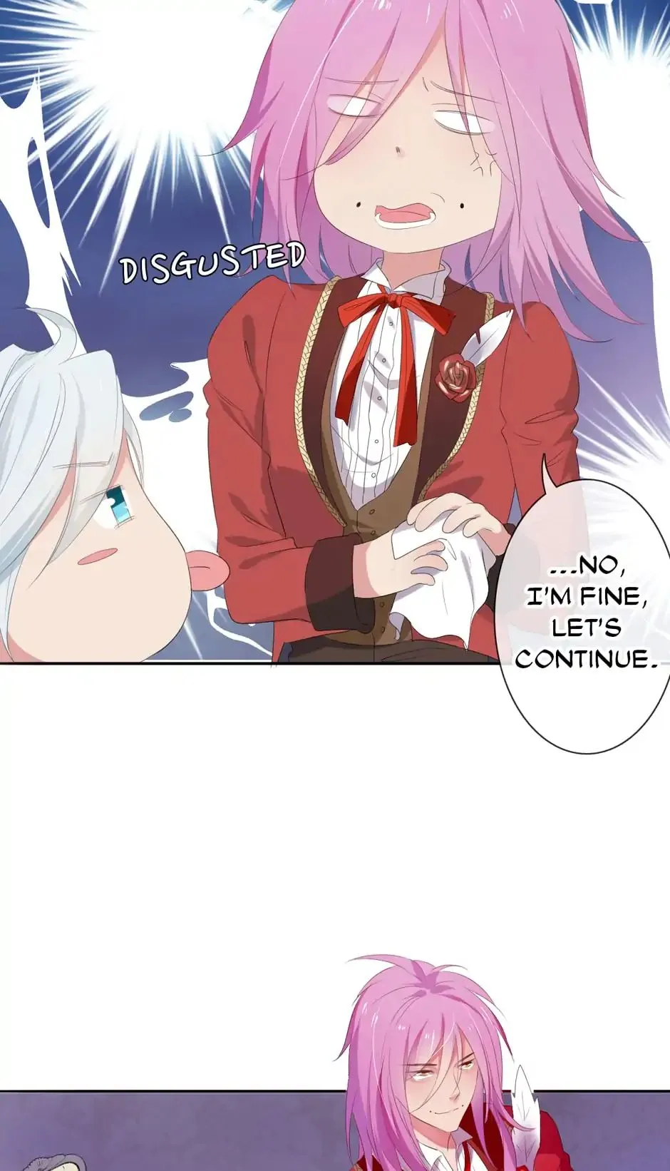 Read The Queen