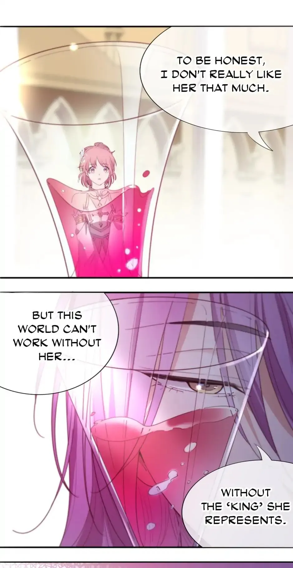 Read The Queen