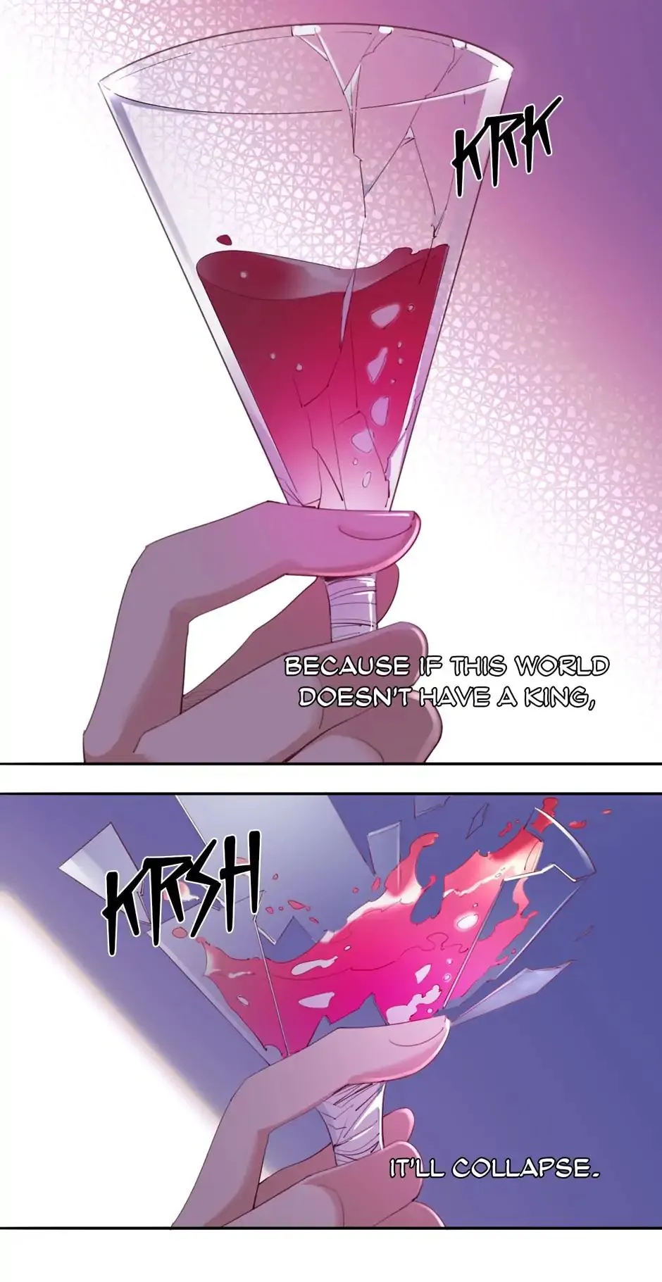 Read The Queen