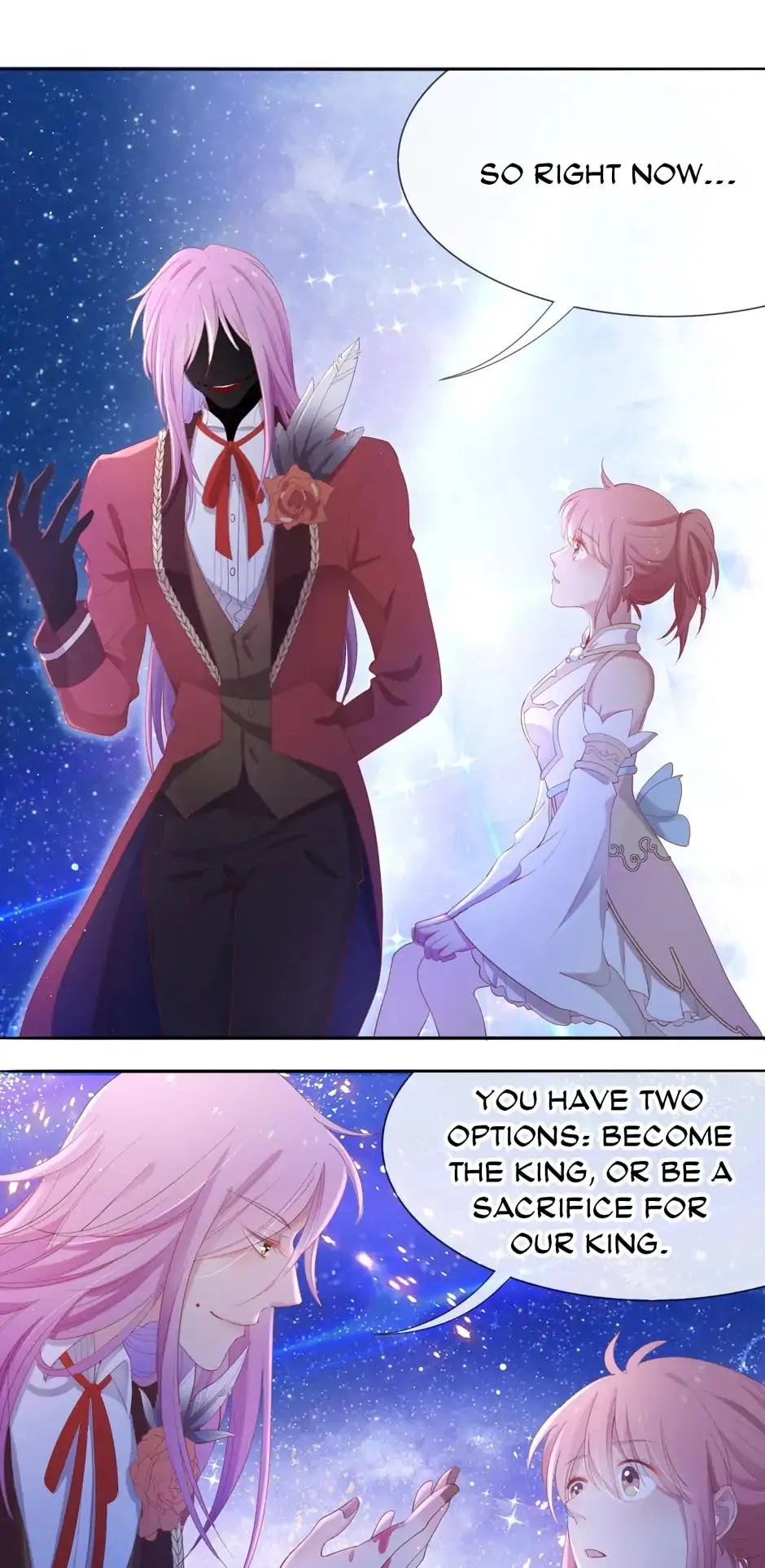 Read The Queen