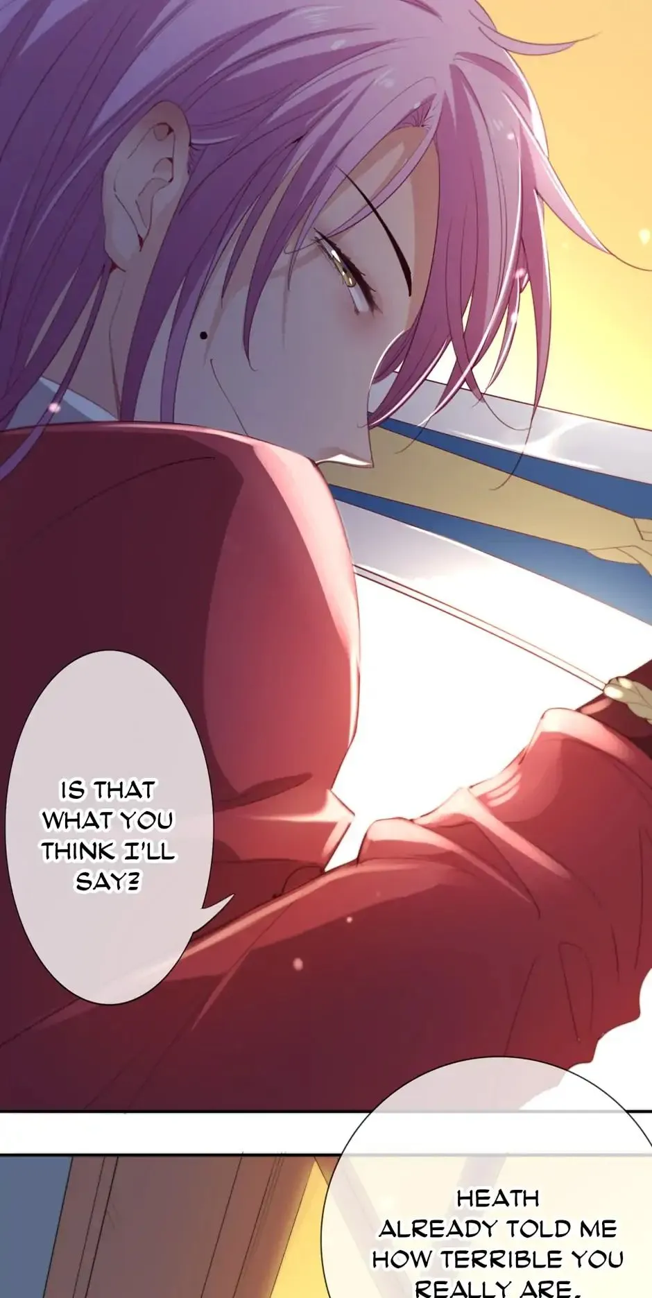 Read The Queen