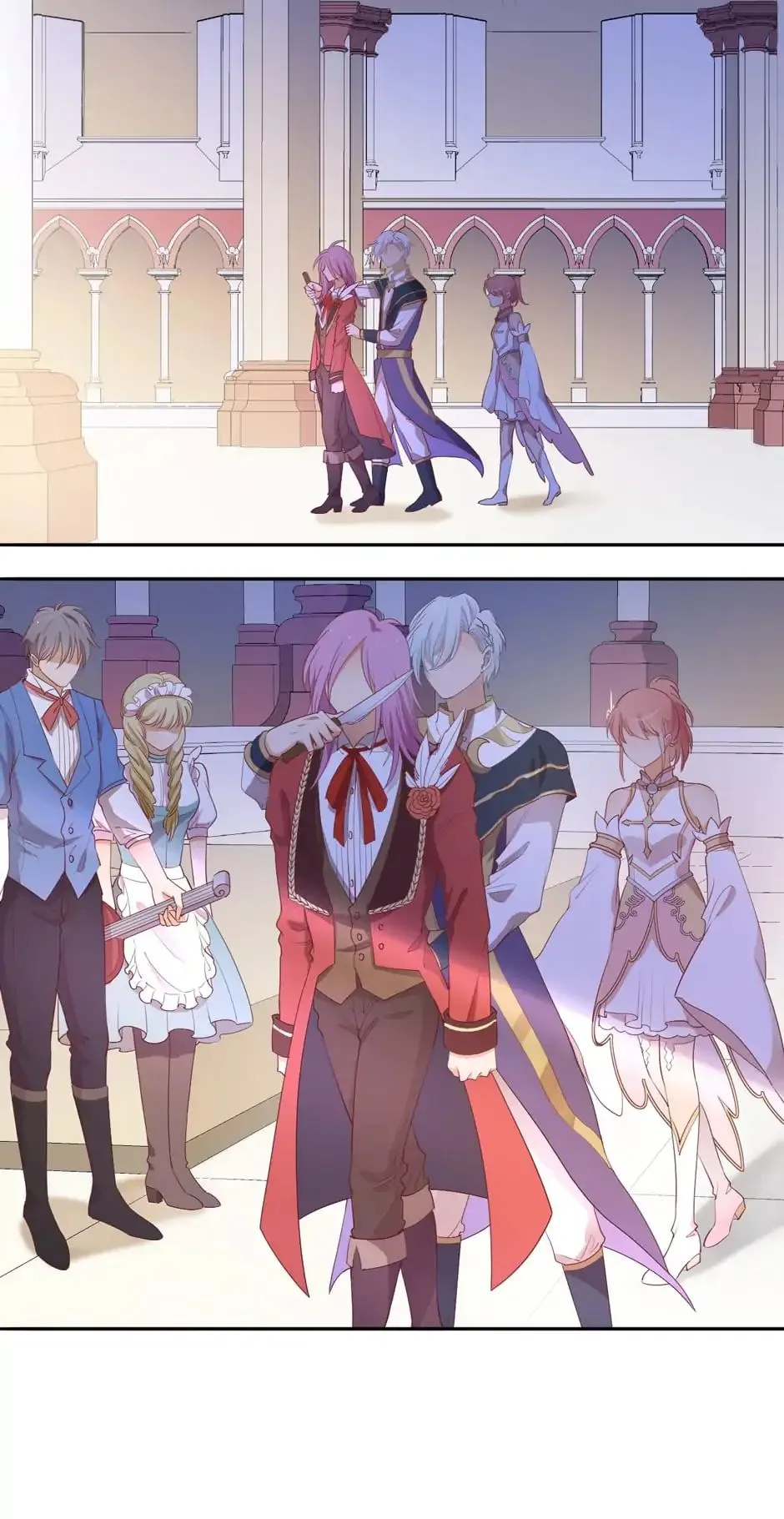 Read The Queen