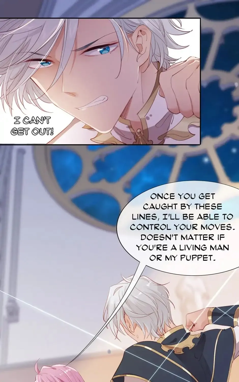 Read The Queen