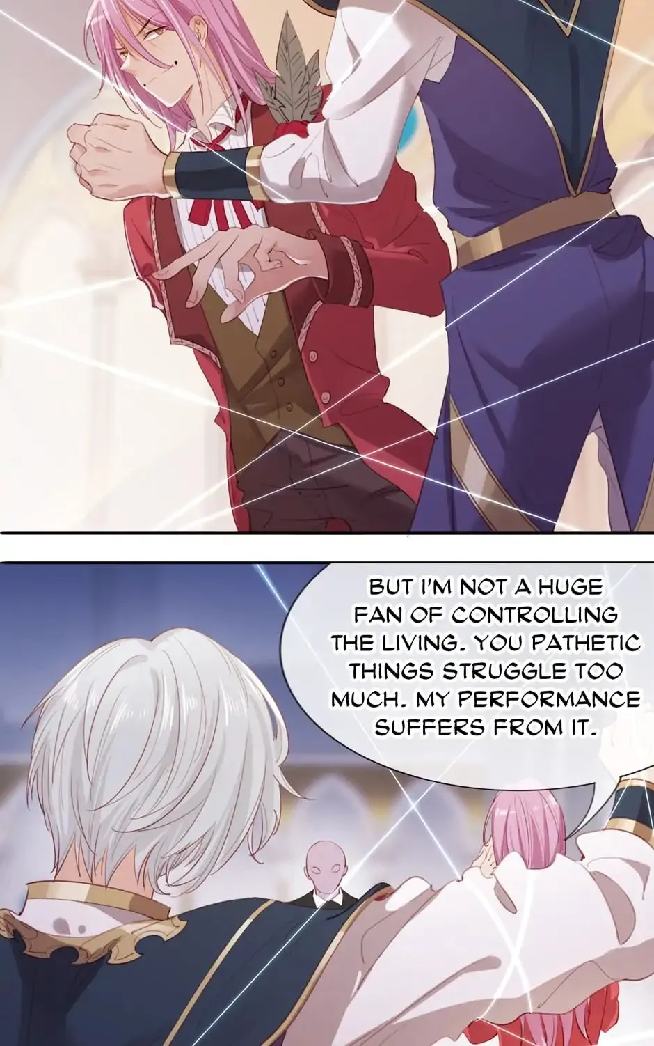 Read The Queen