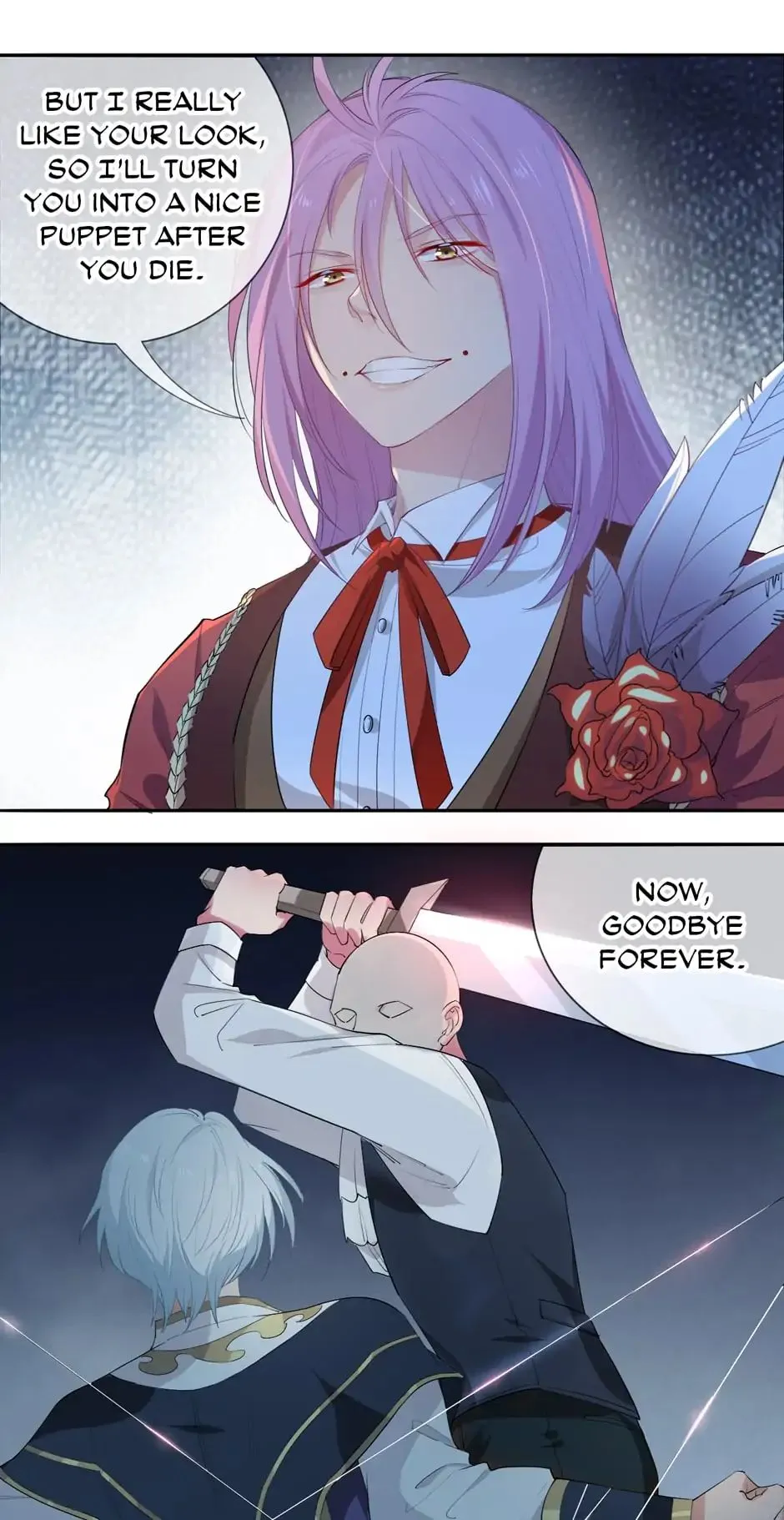 Read The Queen