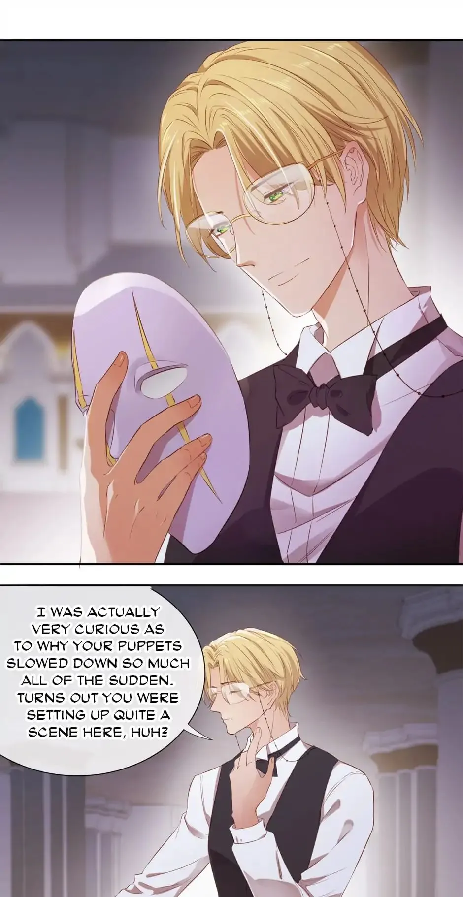 Read The Queen