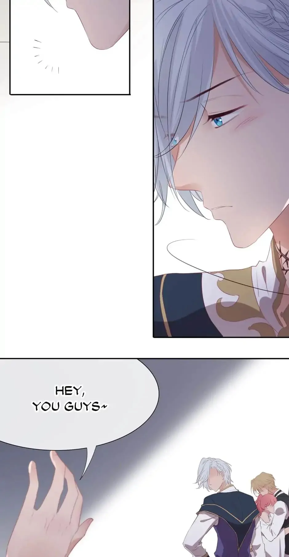 Read The Queen