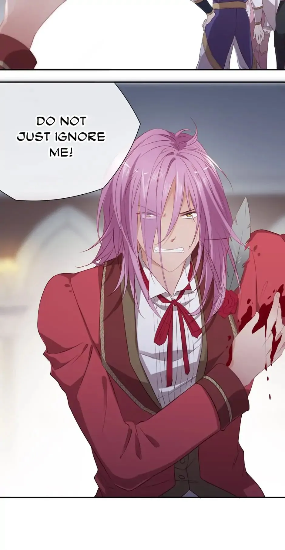 Read The Queen