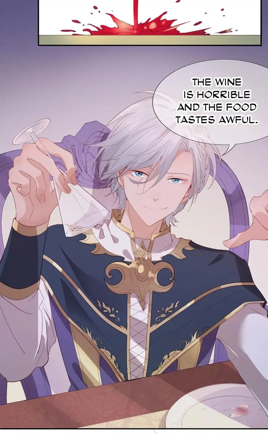Read The Queen