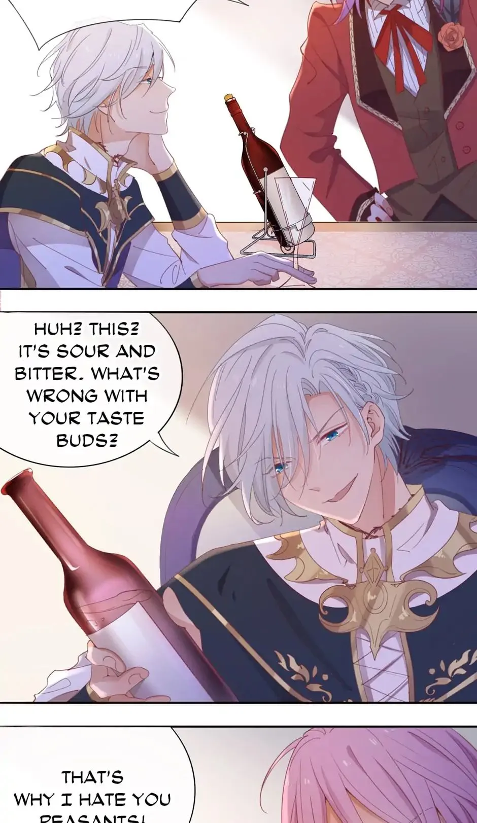 Read The Queen