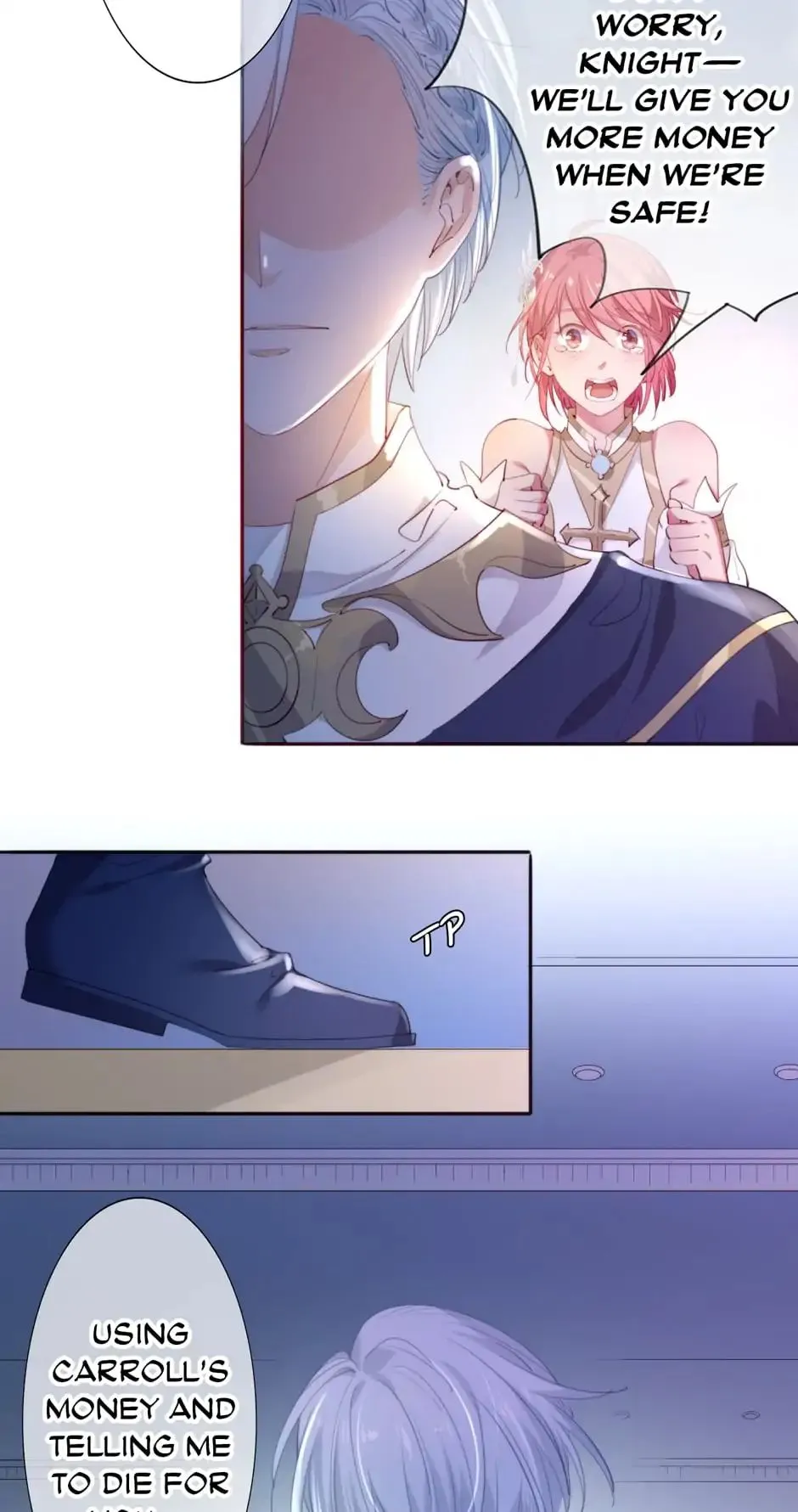 Read The Queen