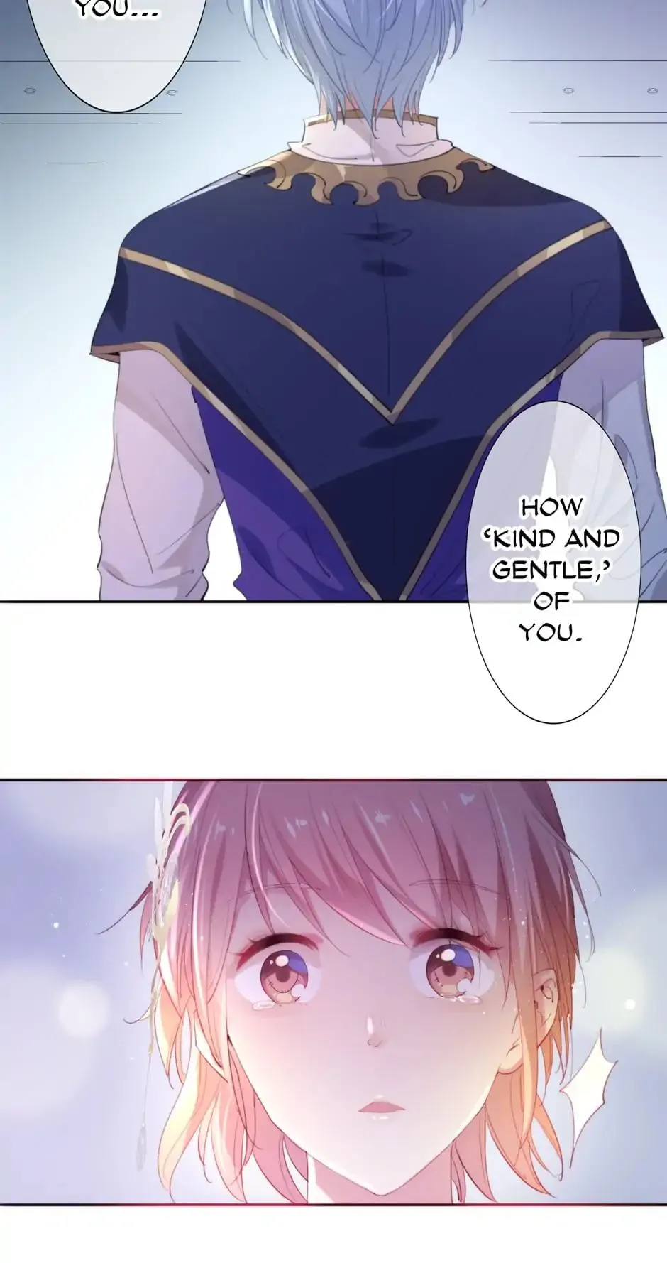 Read The Queen