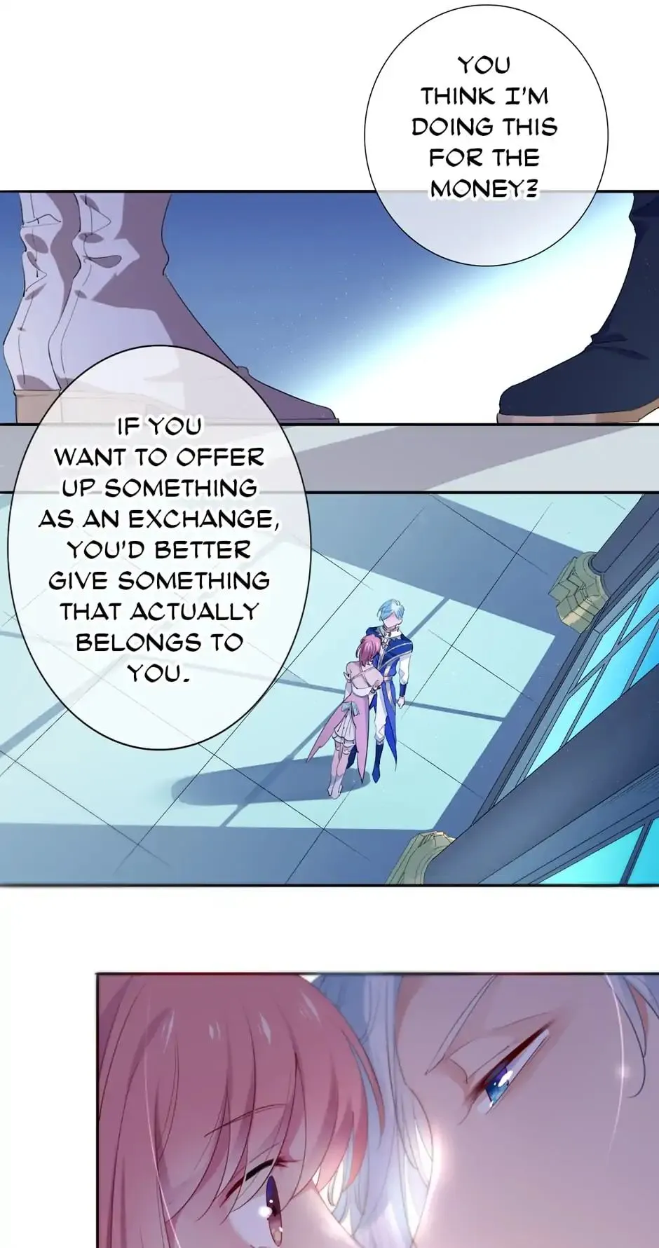 Read The Queen