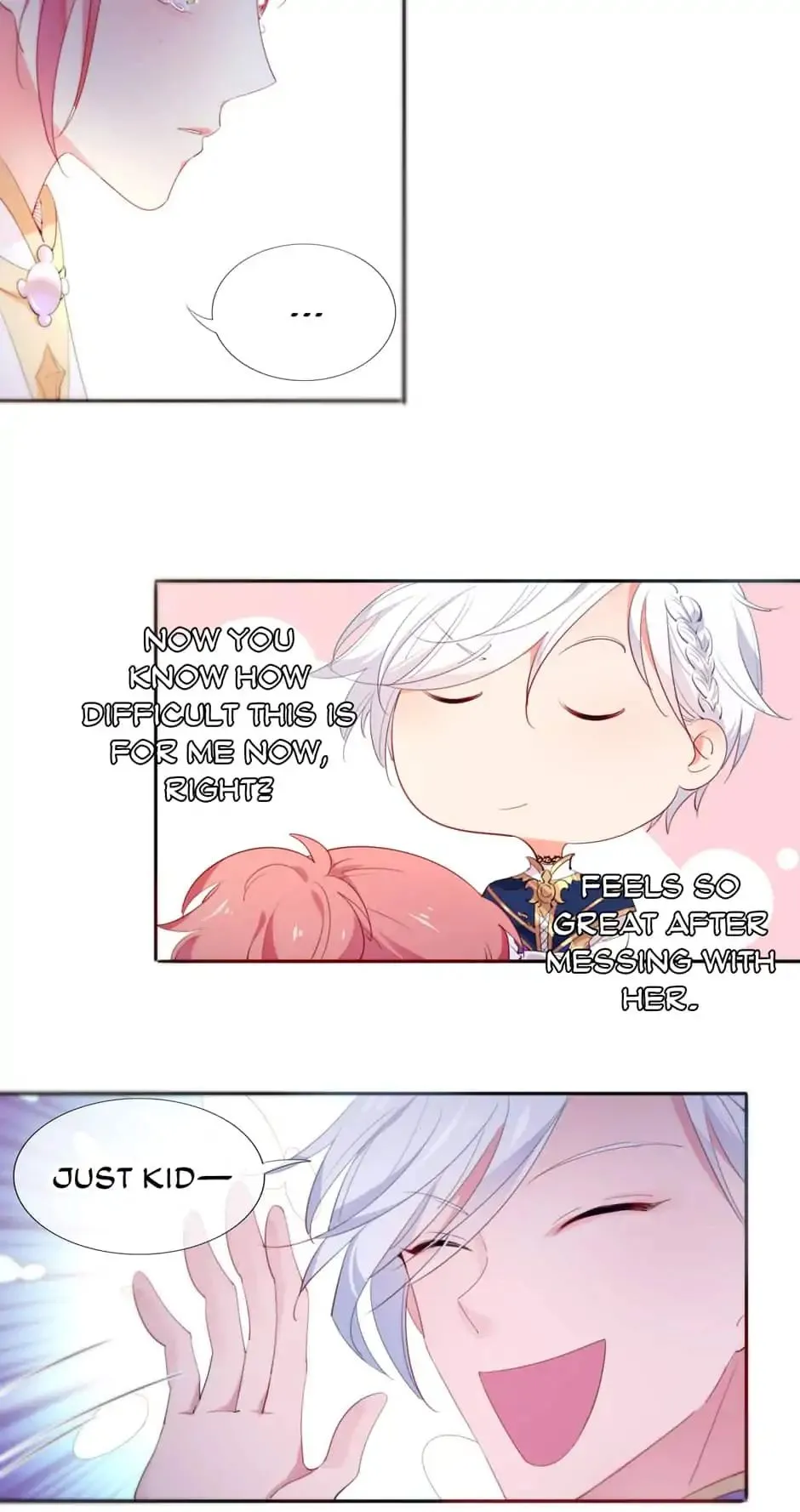 Read The Queen