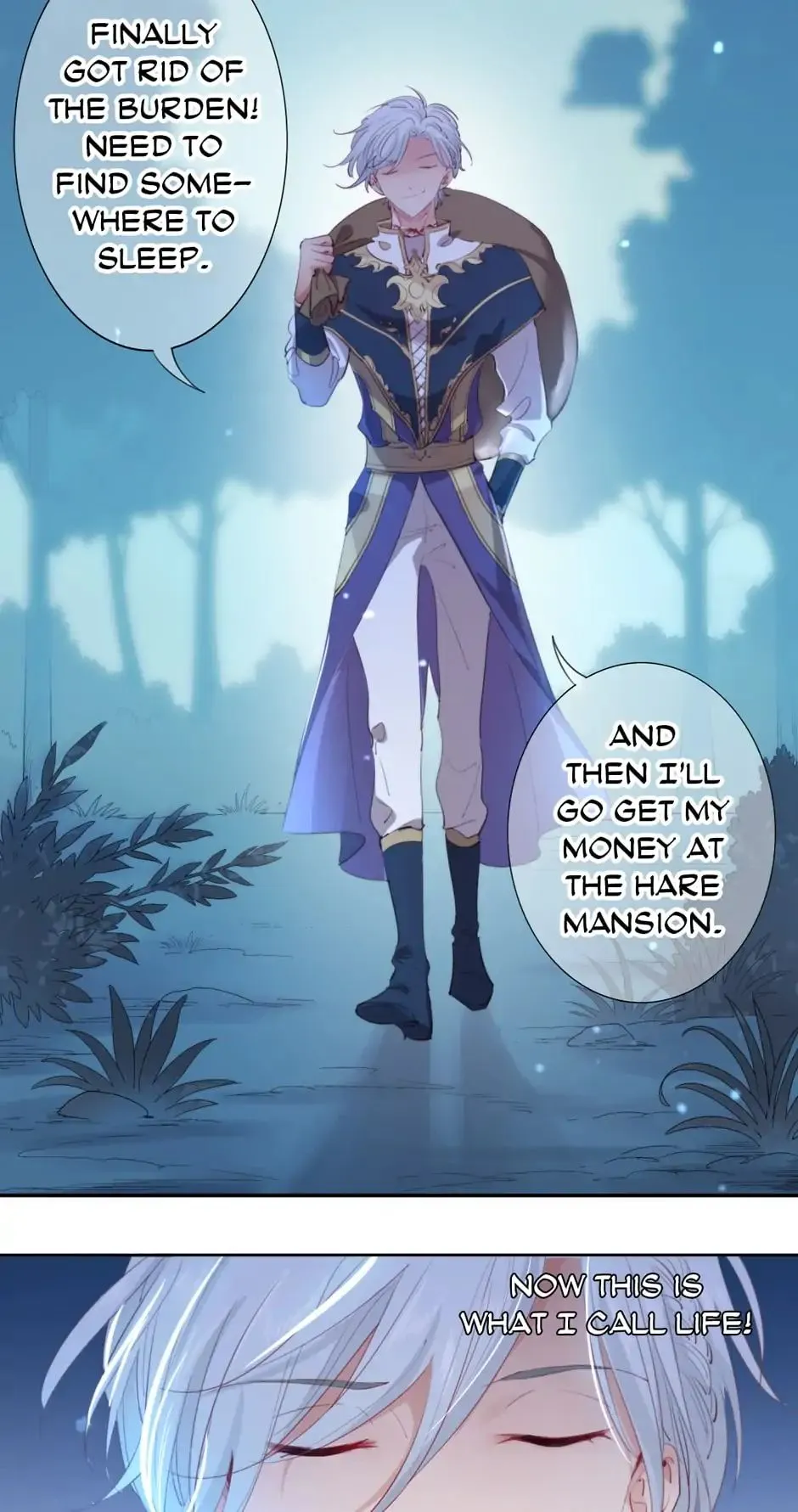 Read The Queen