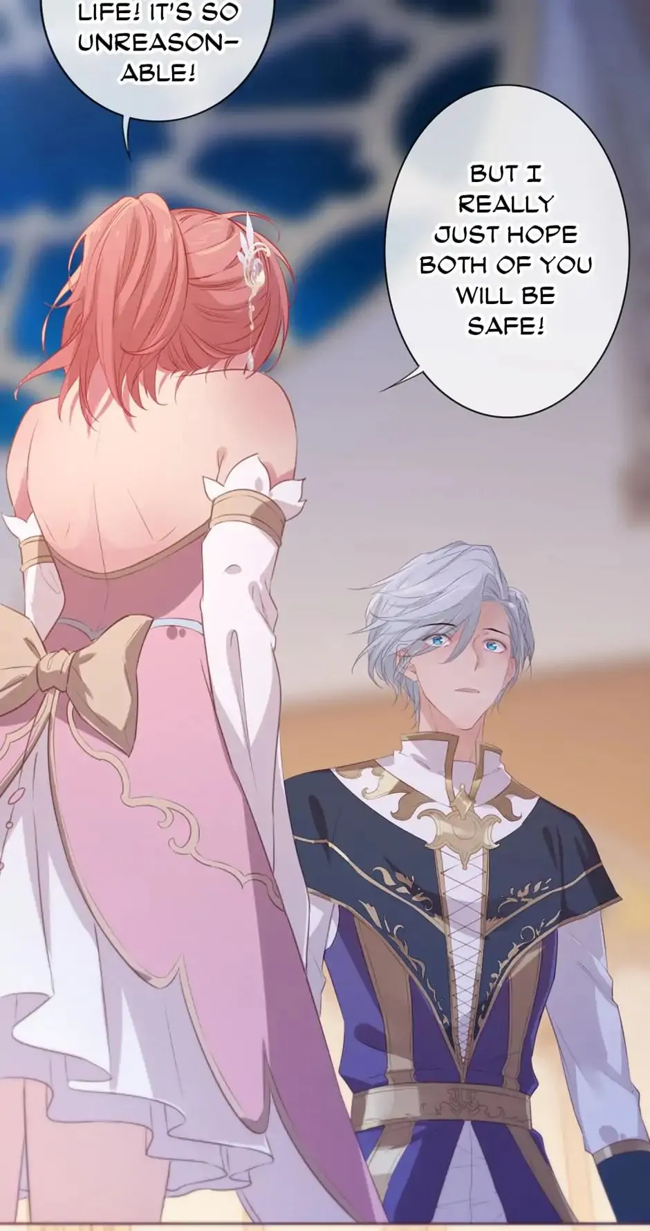 Read The Queen