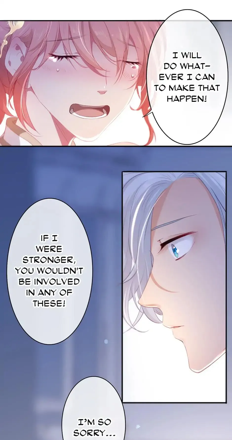 Read The Queen