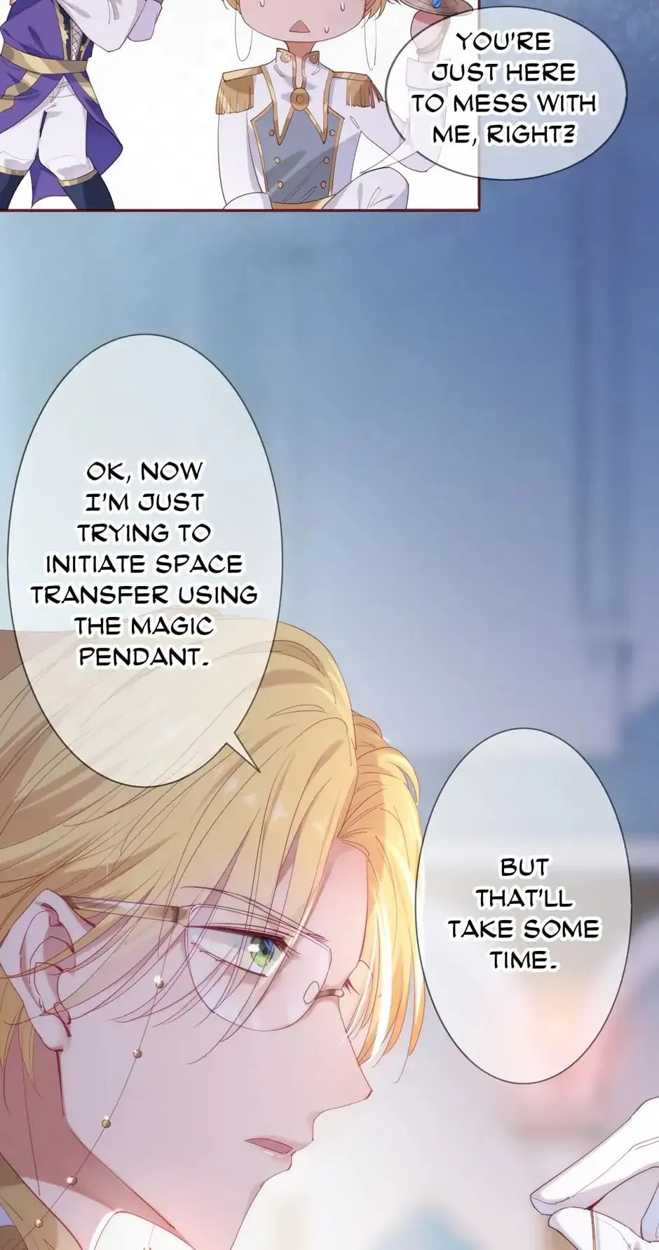 Read The Queen