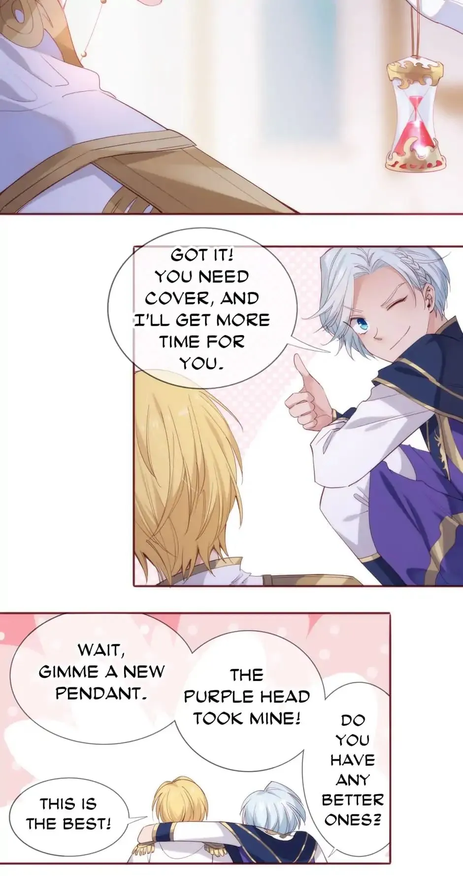 Read The Queen