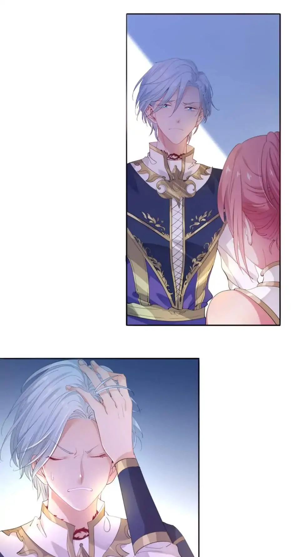 Read The Queen