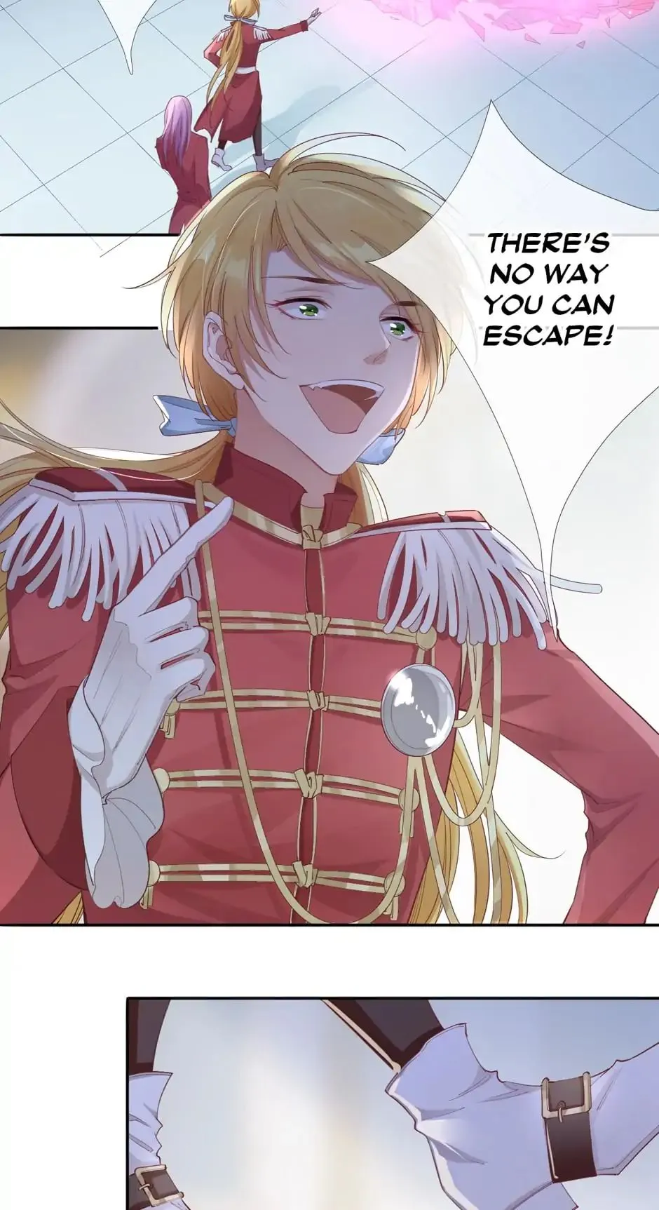 Read The Queen