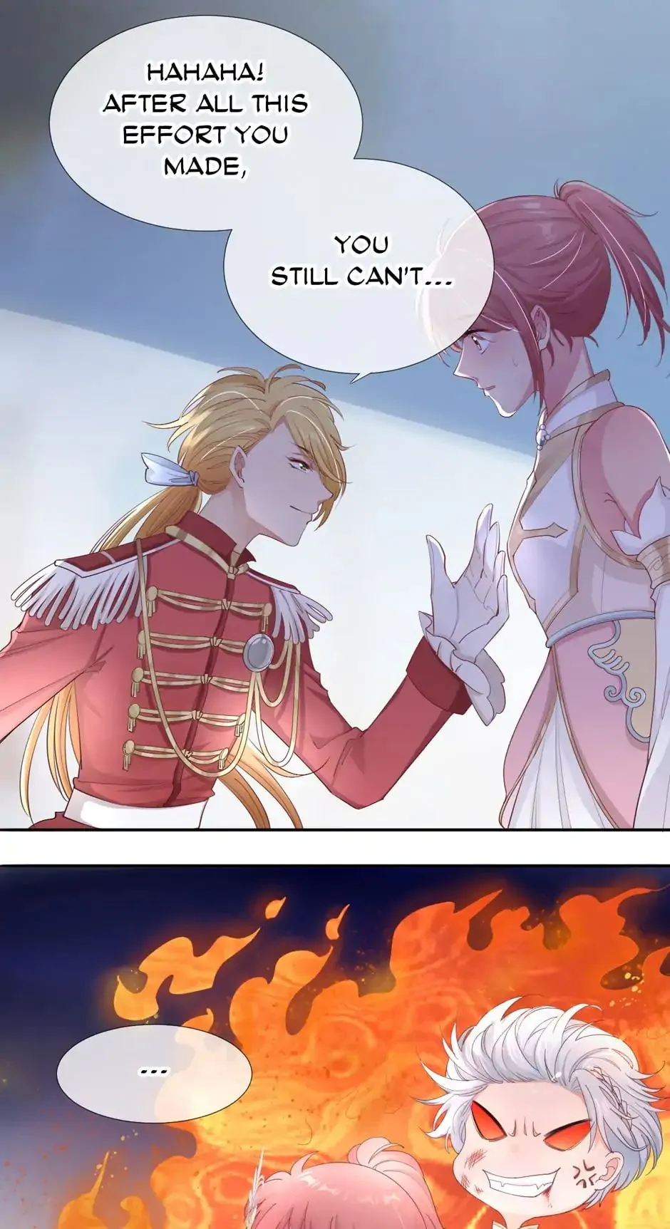 Read The Queen