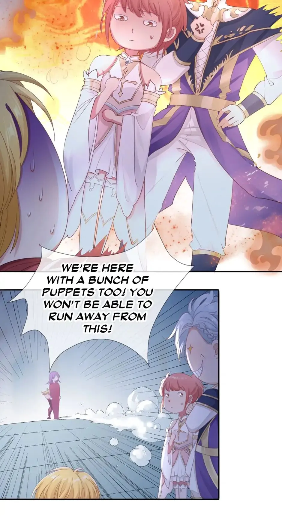 Read The Queen