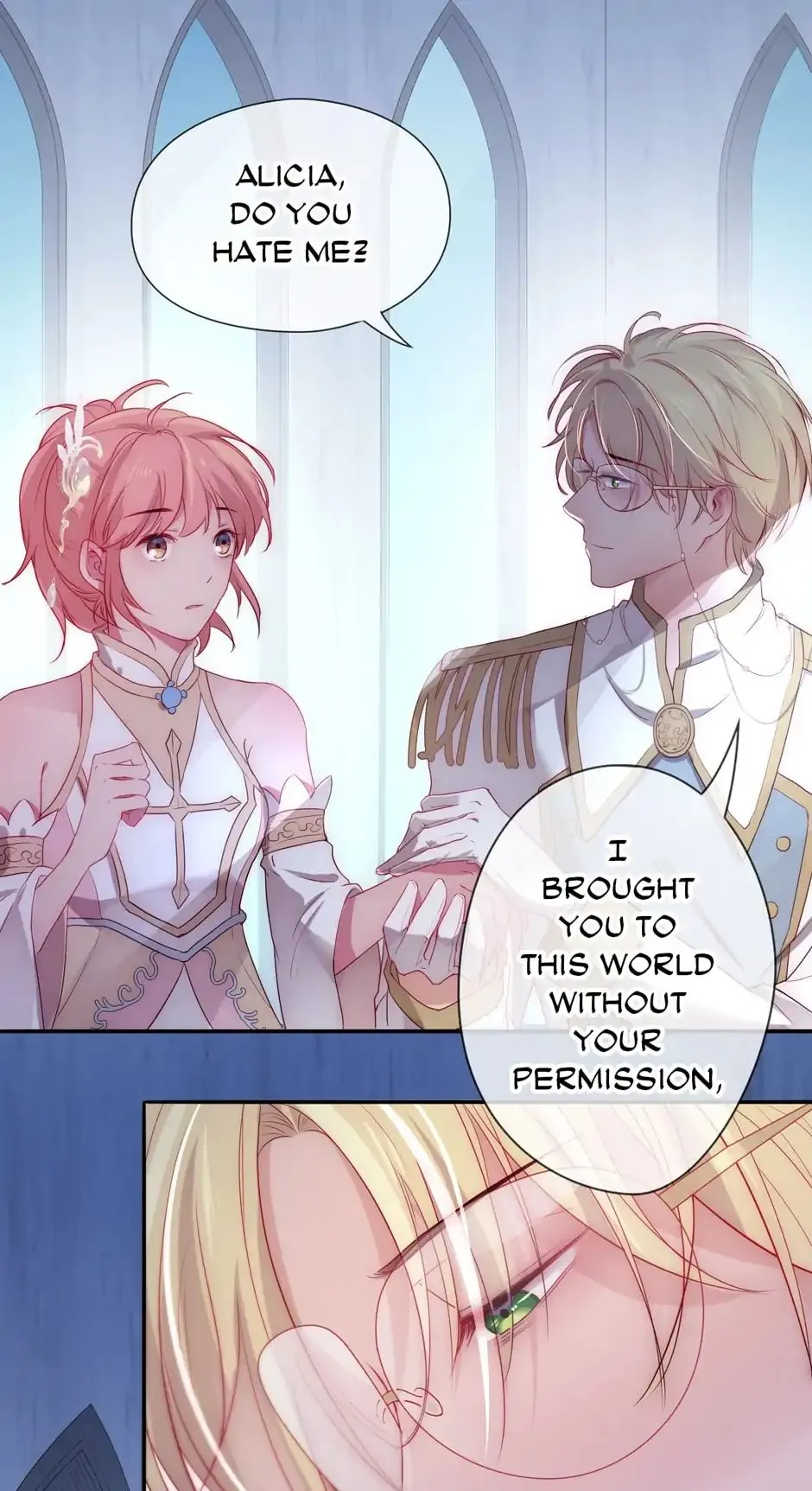 Read The Queen