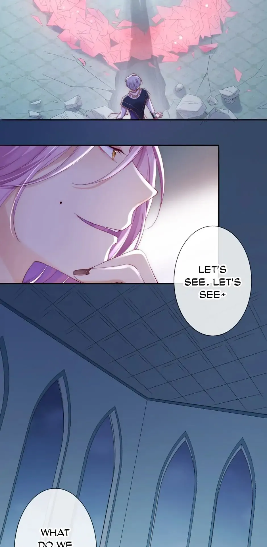 Read The Queen