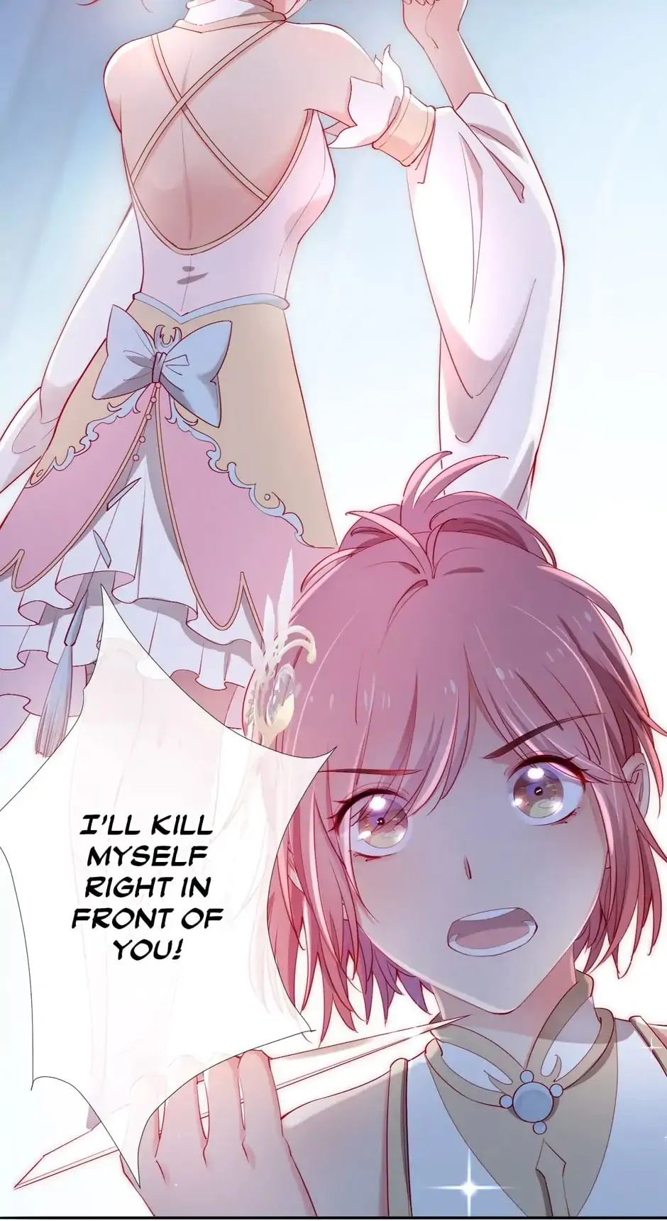 Read The Queen