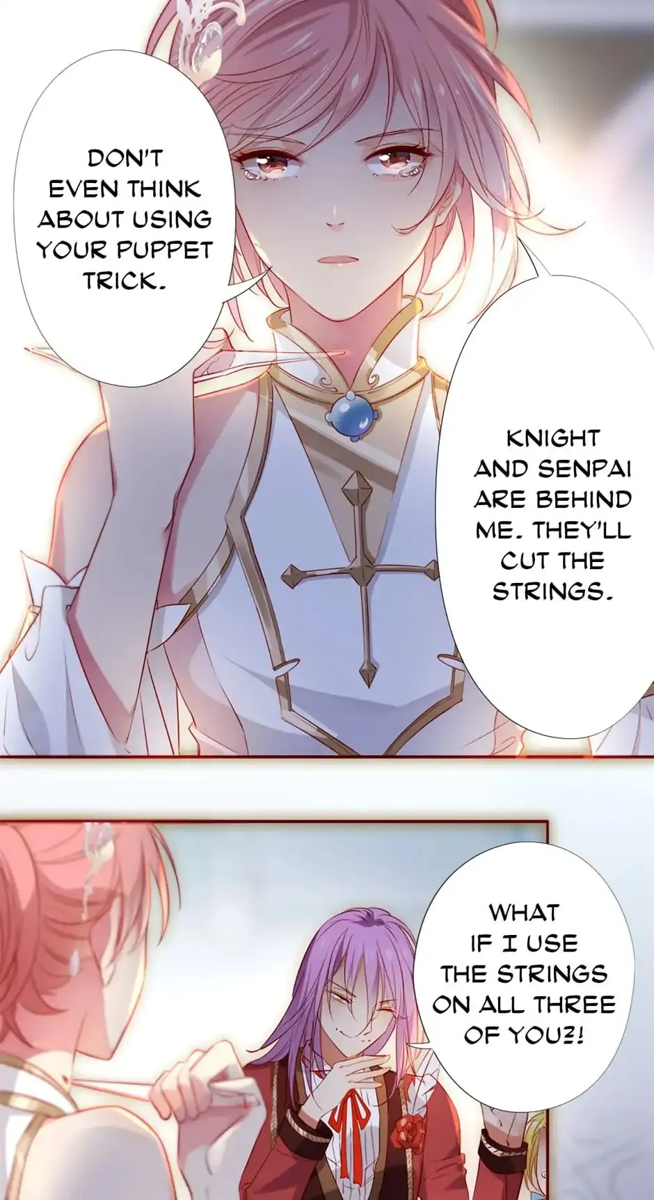 Read The Queen
