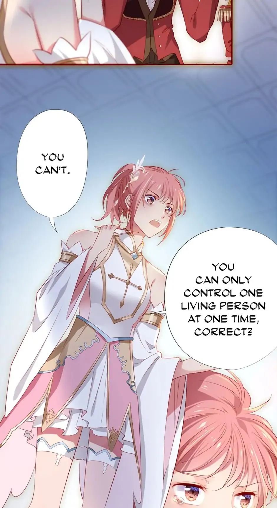 Read The Queen