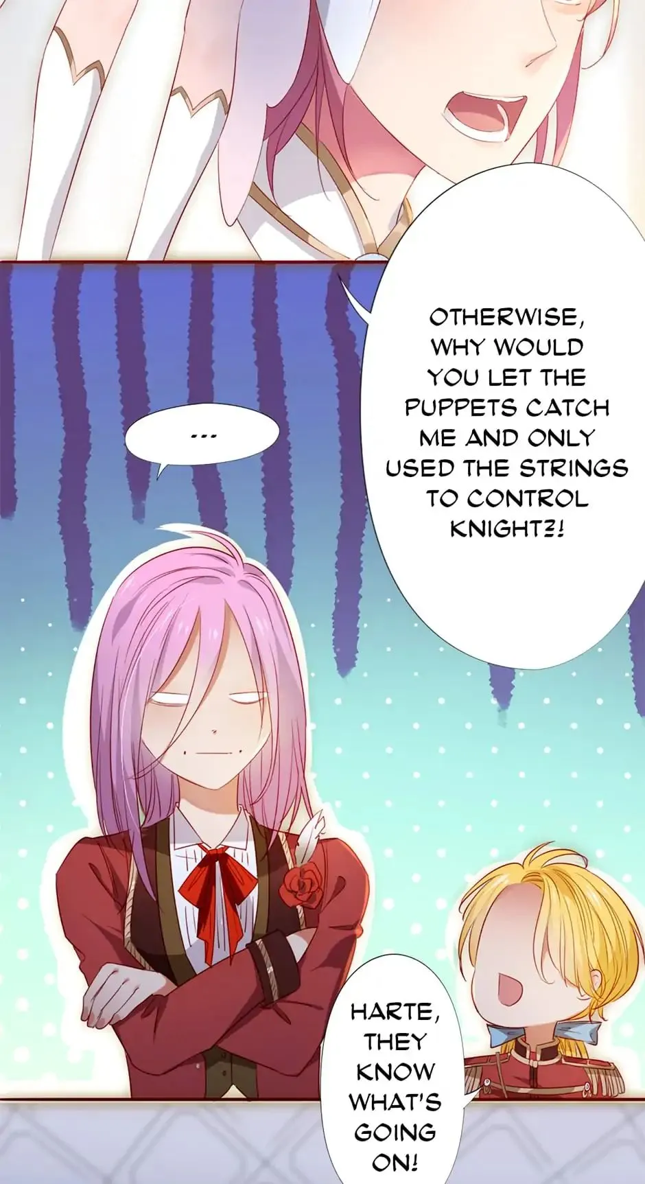Read The Queen