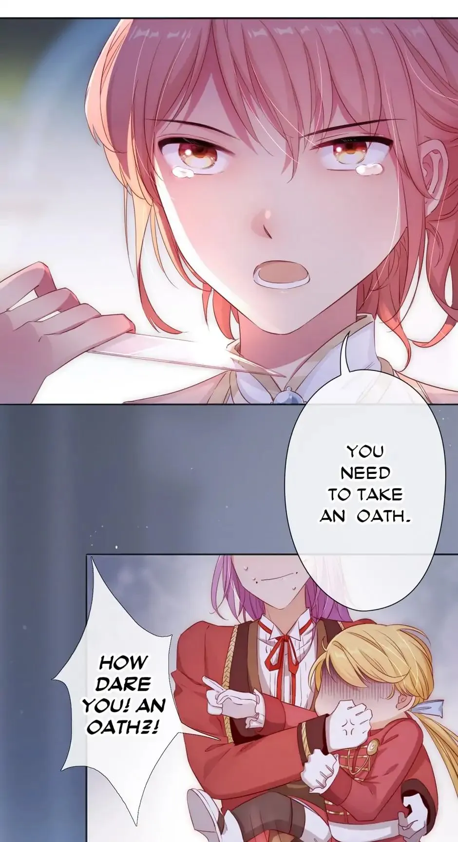 Read The Queen