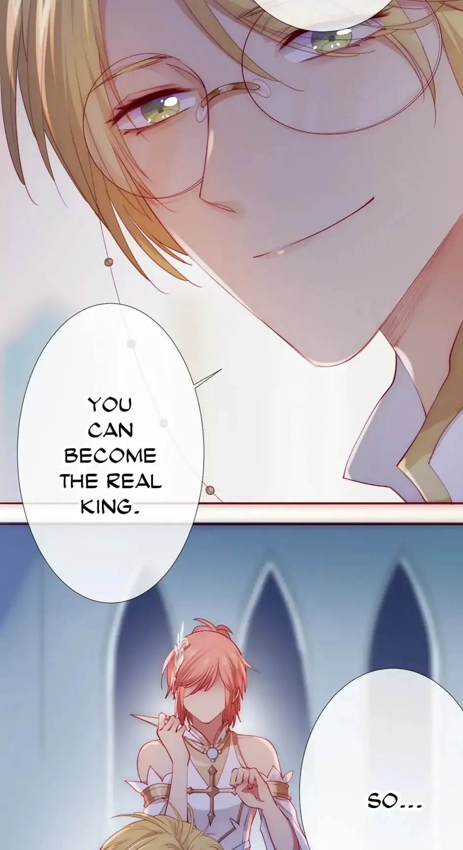 Read The Queen
